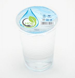 Hob Air Mineral Cup 220ml