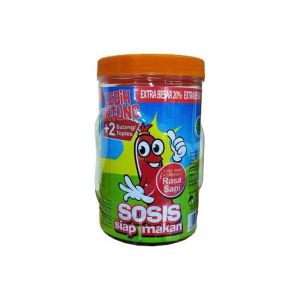 So Nice Sosis Rasa Sapi 20gr