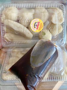 Pempek Palembang