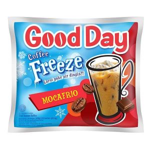 Good Day Freeze Mocafrio 30gr