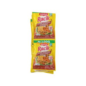 Racik Bumbu Marinasi Serbaguna 15gr