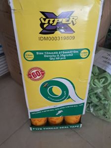Seal tipe viper 