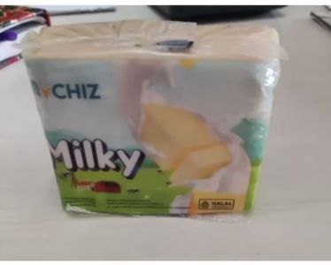 Keju MyChiz 250gr 