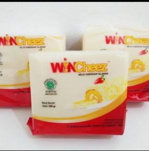 Keju WinCheez