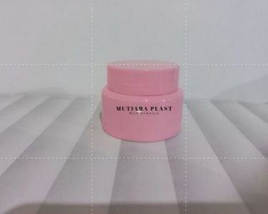 . Pot PP RR 10gr PINK