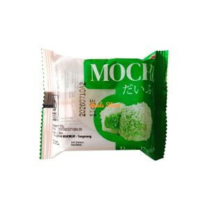 Yami Mochi Rasa Pandan 30gr