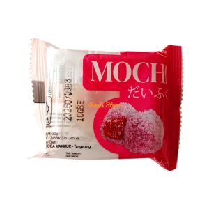 Yami Mochi Rasa Stroberi 30gr