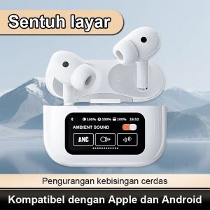 TWS Airpods ANC A9 Pro