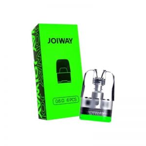 CT JOIWAY 0.6 Ohm