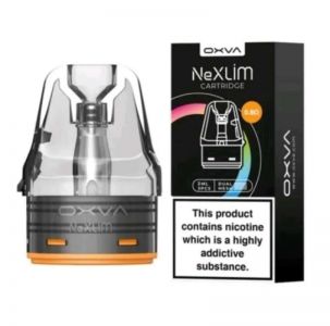CT Oxva Nexlim 0.8 Ohm