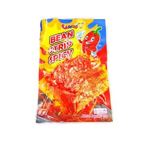 Luvmi Bean Strip Spicy 11gr