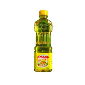 Amago Minyak Goreng Botol 500ml