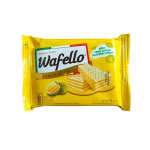 Wafello Durian Gelato 38gr