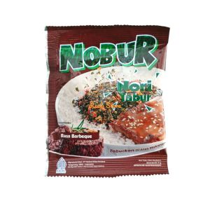 Nobur Nori Tabur Rasa Barbeque 
