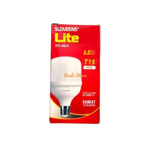 Sloveens Lite STL8815 T15 Putih 