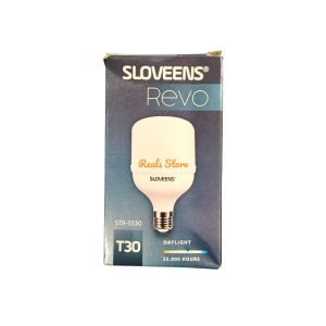 Slovens Revo STR-5530 Led T30