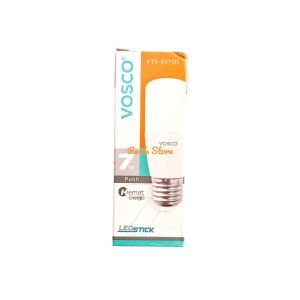 Vosco VTS-007DL Led Stick 7W Putih