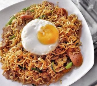 Mie Internet 