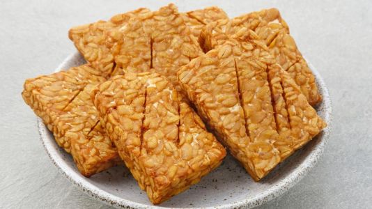 Tempe Goreng