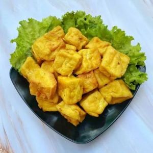 Tahu Goreng