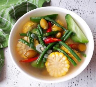 Sayur Asem