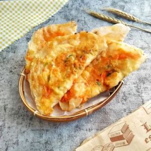 Martabak Telur Mini
