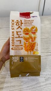 Cedea Korean Stick Patato 300g 
