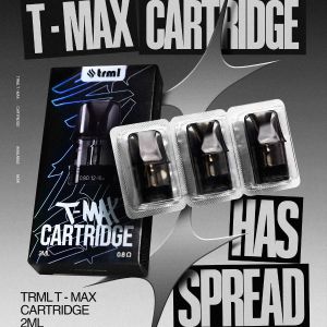 CT TRML pod 0.8Ohm
