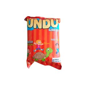 Undu Ujan Duet Rasa Keju