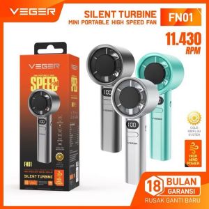 VEGER FN01 Kipas Mini