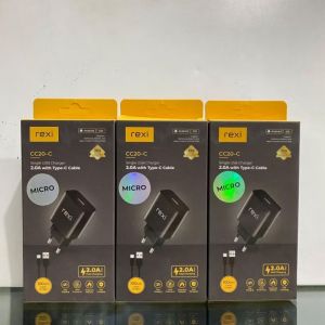 CRG REXI CC20 Micro