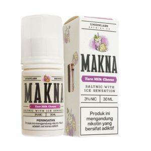 Makna Taro Salt 30ml 30mg