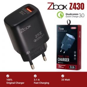 Charger ZBOX Z340 Type C