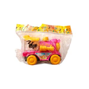 Toys Happy train travel 