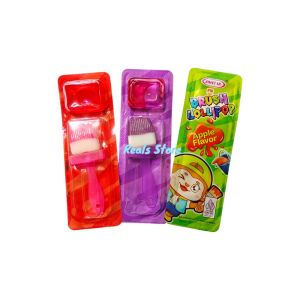 Sweet Me Brush Aneka Rasa Buah