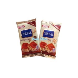 Sweet Me Cereal Oat Chocolate 12gr