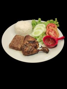 AYAM BAKAR