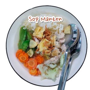 SOP MANTEN