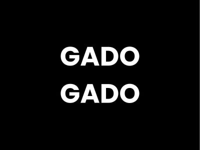 GADO-GADO