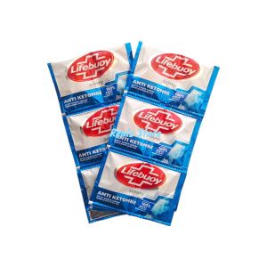 Lifebuoy Shampo Sunflower seed oil 10gr