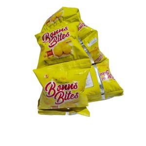 Bonns Bites Keju 18gr