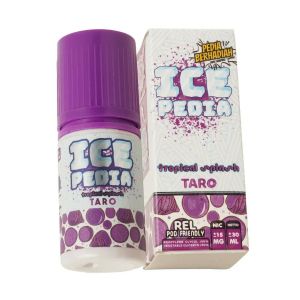 ICE Pedia Taro 30ml 15mg