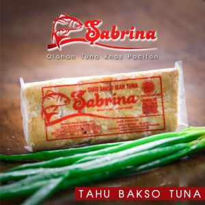 sabrina Tahu Tuna Ori