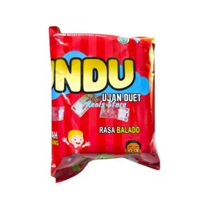 Undu Ujan Duit Rasa Balado 