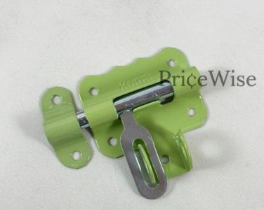 KOREI - Grendel Overfal Tebal 2 (PCS)