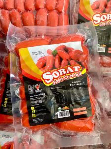 sobat Cocktail Merah