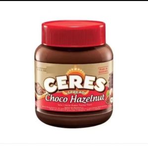 Ceres Spread Choco Hazelnut selai 180gr
