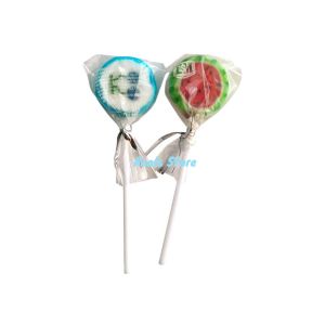 Dsm Lolipop Candy Buah 11gr