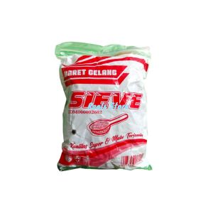 Sieve Karet Gelang 