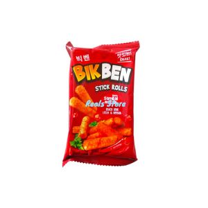 BikBen Stick Rolls Sambal matah